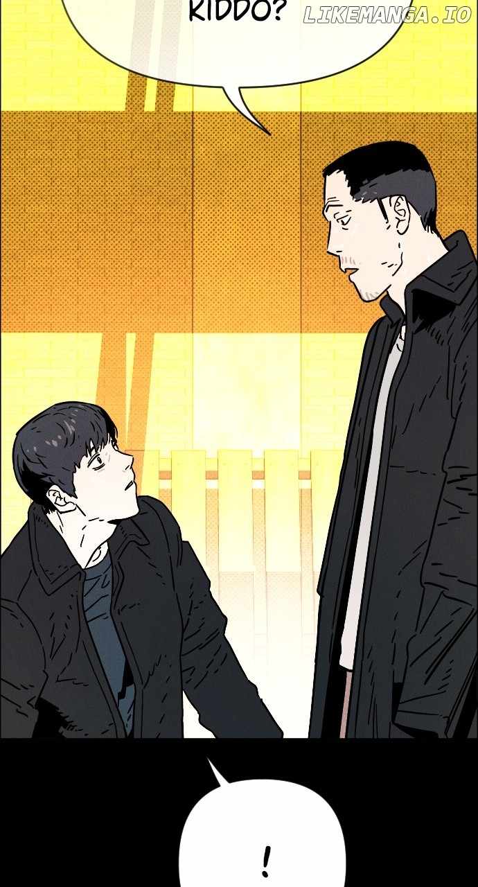 Zombie Funeral Services Chapter 41 97